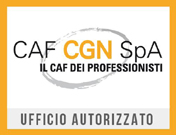 Ufficio affiliato CGN